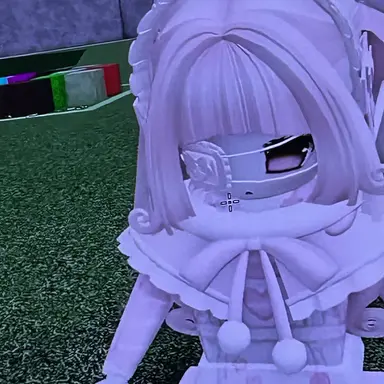Profile image of もも