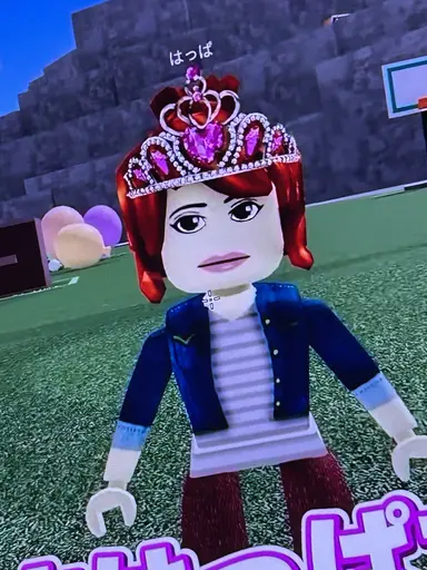 Profile image of はっぱちゃん