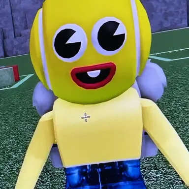 Profile image of テニスボール