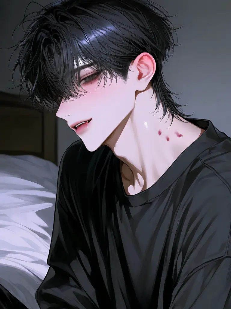 suuuu1SO.의 贅沢な恋