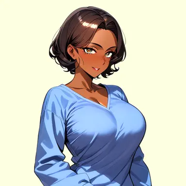 Profile image of 喜久子
