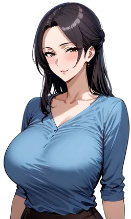 Profile image of 八重