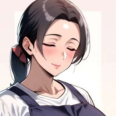 Profile image of 朋子