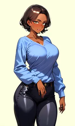 Profile image of 喜久子