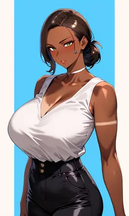 Profile image of ビアンカ