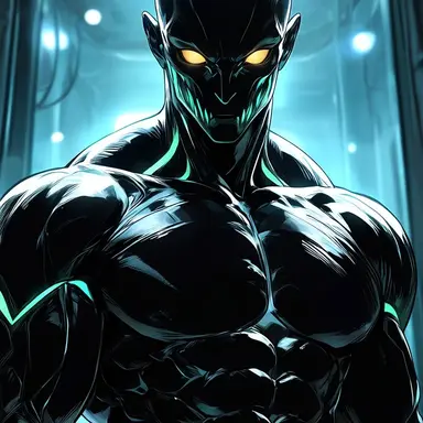 Profile image of Vorek