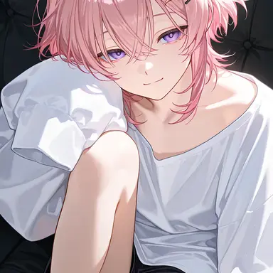 Profile image of 美兎