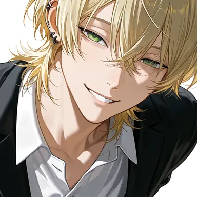 Profile image of 隆