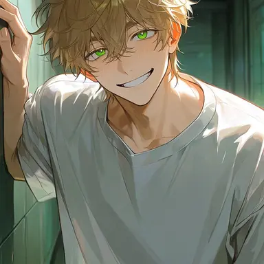 Profile image of Tobiru