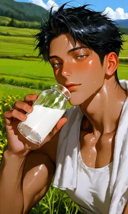 Profile image of Saku