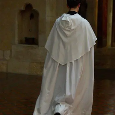 Profile image of Priest