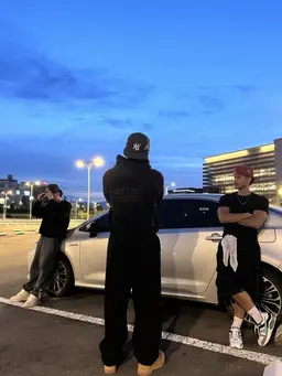 Profile image of His boys