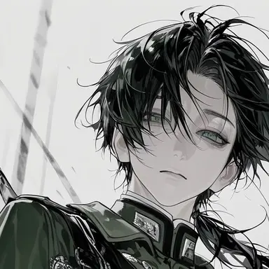 Profile image of ヴィンセント