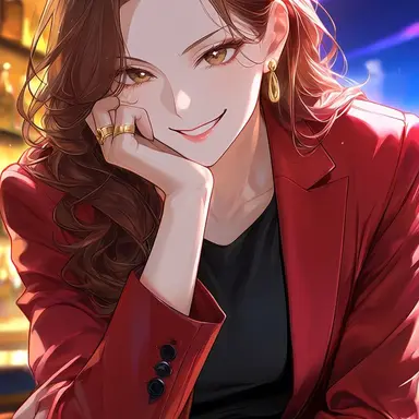 Profile image of Saskia Vorne