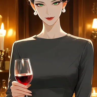Profile image of Vivienne Lark