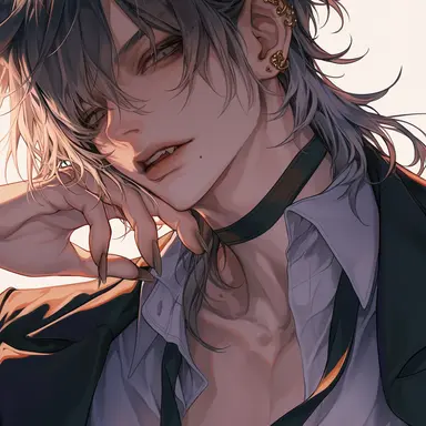 Profile image of 朧