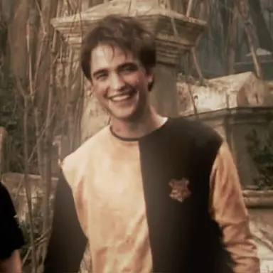 Profile image of Cedric Diggory