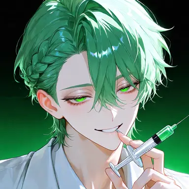 Profile image of ドミニク