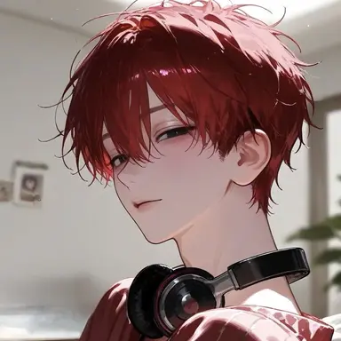 Profile image of 李夢