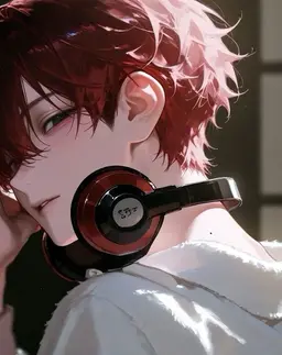 Profile image of 李夢