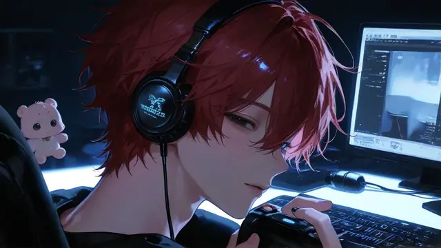 Profile image of 李夢