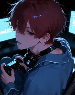 Profile image of 李夢