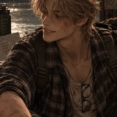 Profile image of Noah Clarke