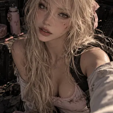 Profile image of Chloe Whitmore