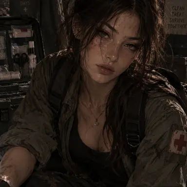 Profile image of Maya Bennet