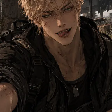 Profile image of Kai Moreno