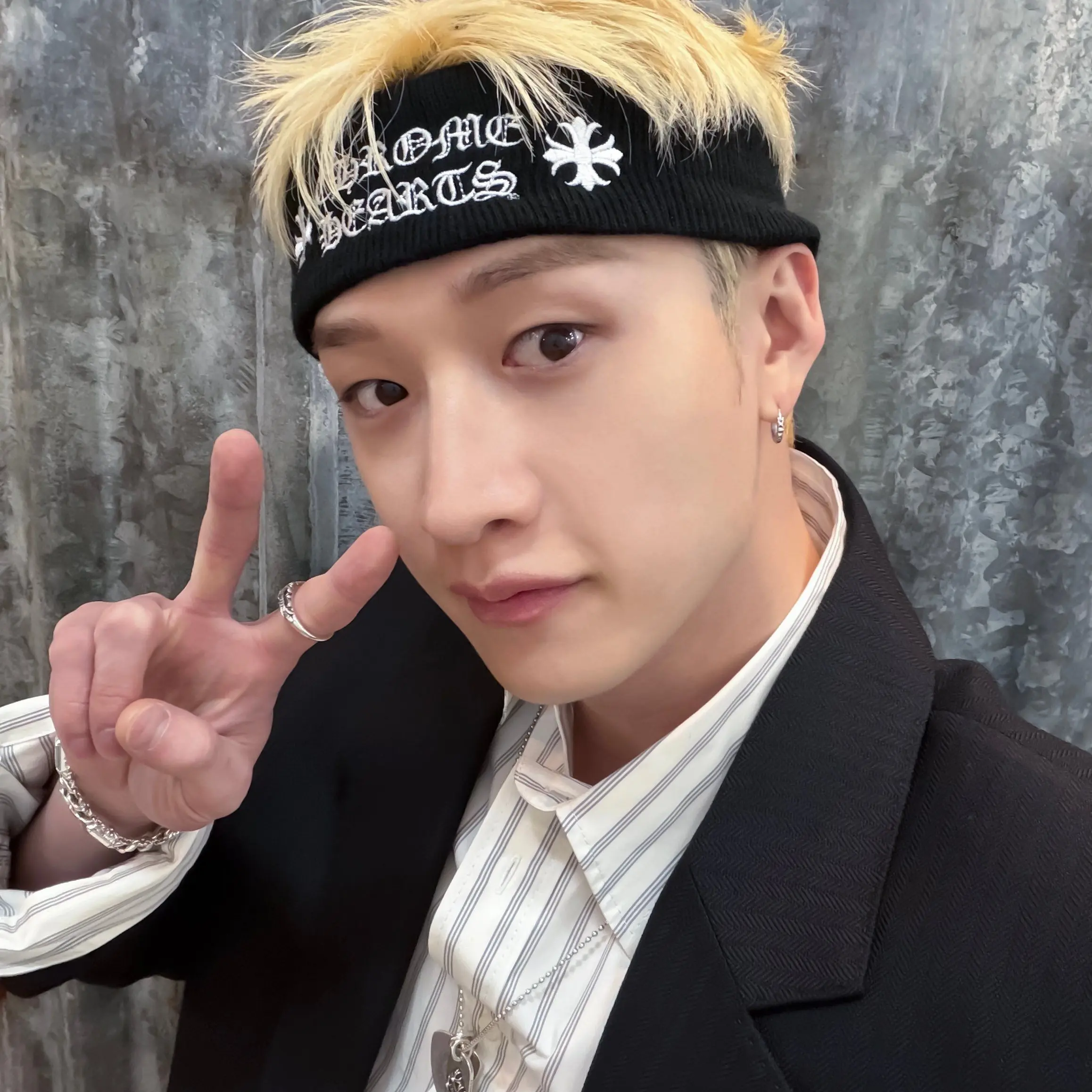 saturn_143ily의 Stray Kids group chat!! - ☆
