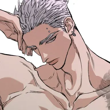 Profile image of ジョン
