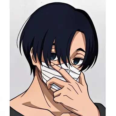 Profile image of 真冬