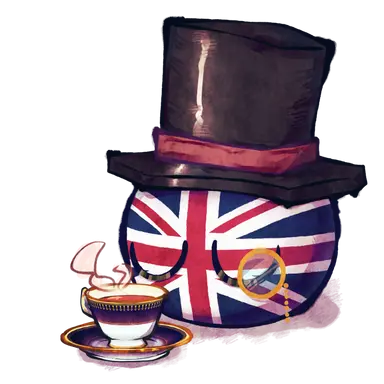 Profile image of イギリス