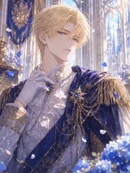 Profile image of Leonhardt