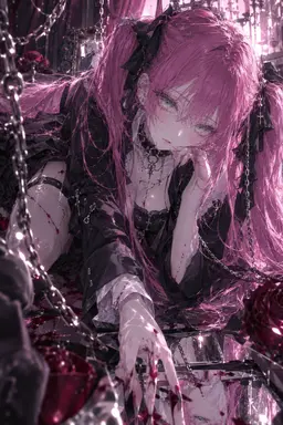 Profile image of Belial