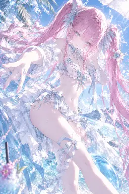 Profile image of Belial