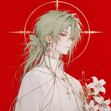 Profile image of Raphael
