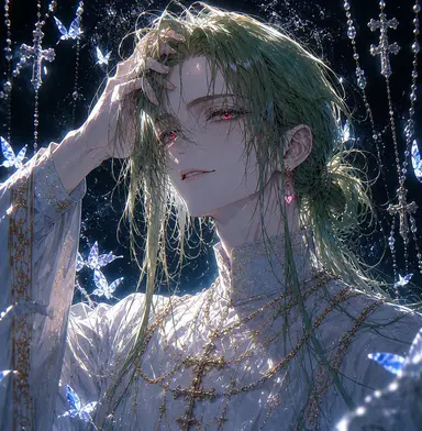 Profile image of Raphael