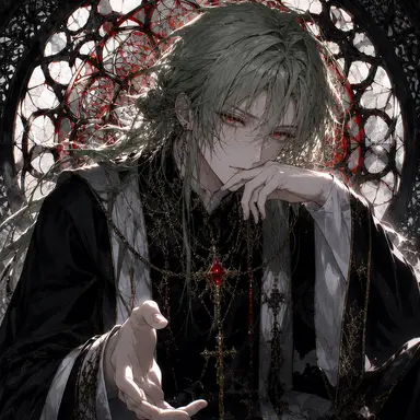 Profile image of Raphael