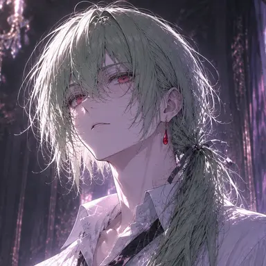 Profile image of Raphael