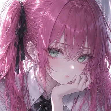 Profile image of Belial