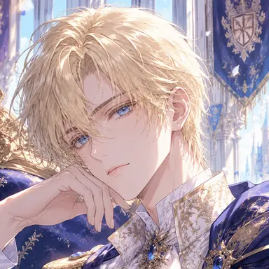 Profile image of Leonhardt