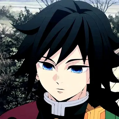 Profile image of 토미오카 기유