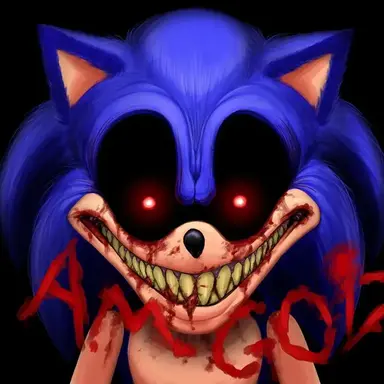 Profile image of Sonic.exe