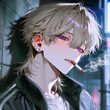 Profile image of 미즈키
