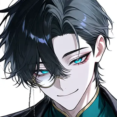 Profile image of シャン