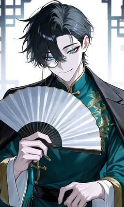 Profile image of シャン