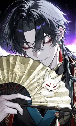 Profile image of ツォン