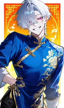 Profile image of ハオ